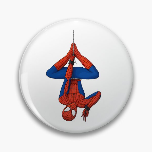 Item preview, Tom Holland Spidey Depend designed and sold by JaneGuerrero.