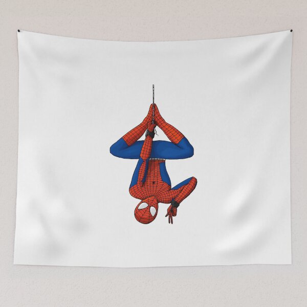 Item preview, Tom Holland Spidey Depend designed and sold by JaneGuerrero.