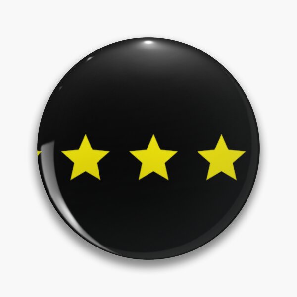 Item preview, 5 Star Review Rating Vector designed and sold by Burtonandivy.