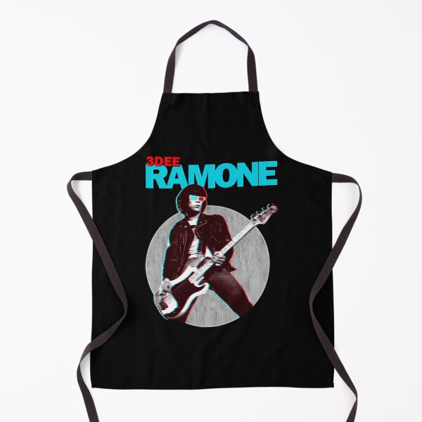 Item preview, Bass Guitarist Anaglyph 3D Stereo designed and sold by Adi2009.
