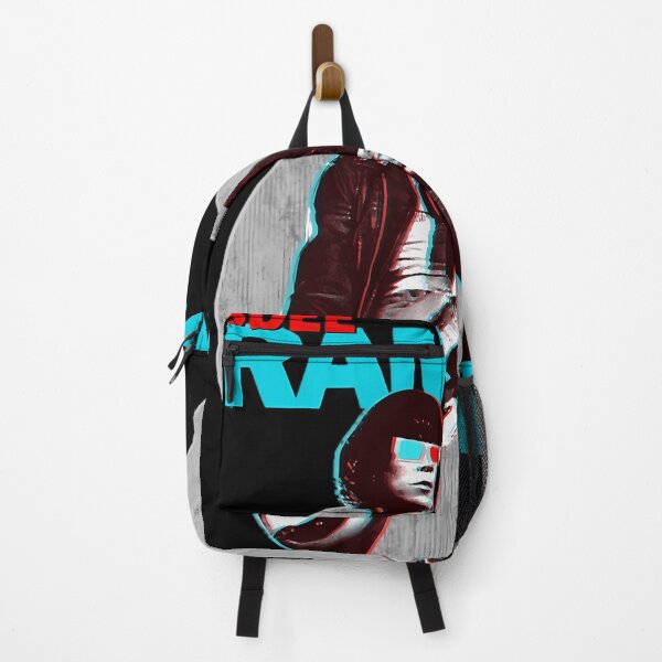 Item preview, Bass Guitarist Anaglyph 3D Stereo designed and sold by Adi2009.