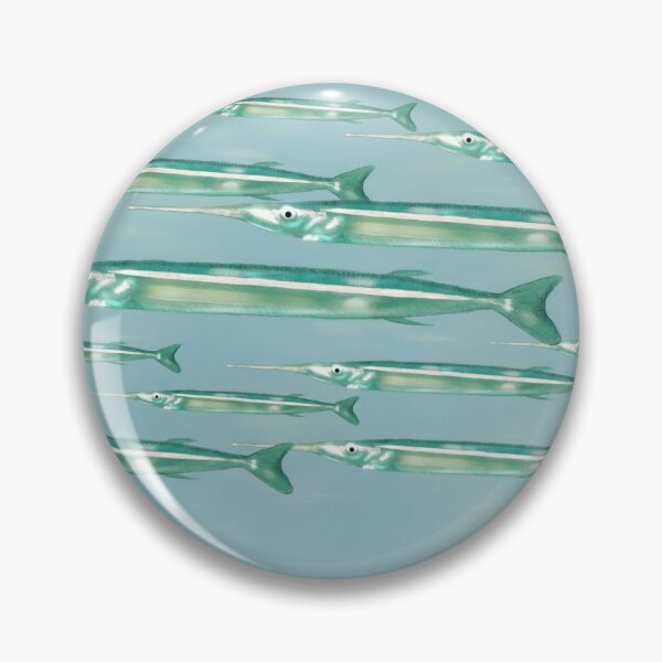 Item preview, School of garfish designed and sold by Chilmelt.