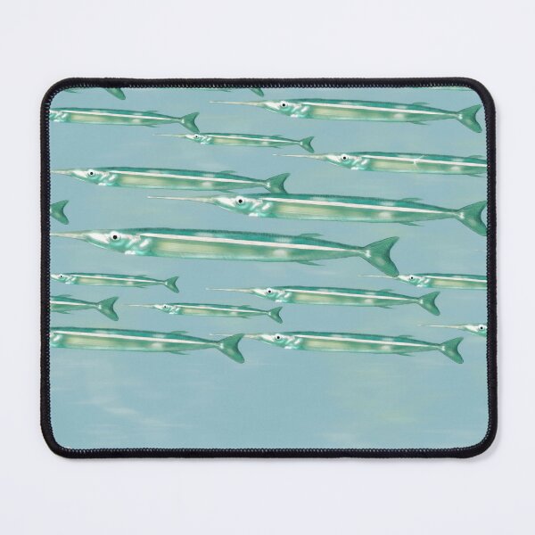 Item preview, School of garfish designed and sold by Chilmelt.