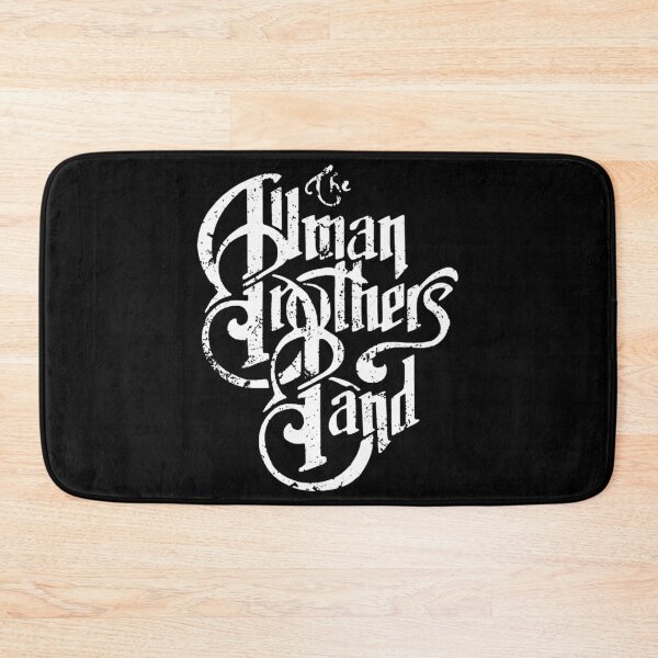 Item preview, The Allman Brothers Band designed and sold by Euphorium-Co.