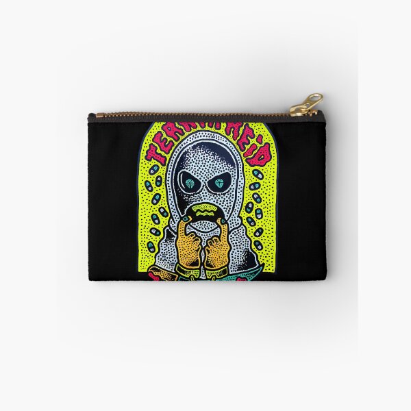 Item preview, Terror Reid band designed and sold by SilverSultry.