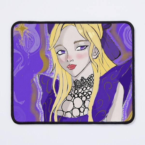 Item preview, Regal Queen Elegant Fashion Diva designed and sold by PalasGryzuary.