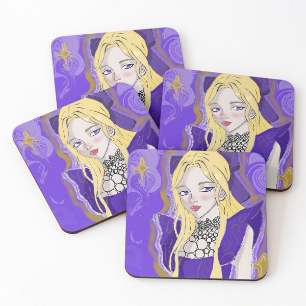 Item preview, Regal Queen Elegant Fashion Diva designed and sold by PalasGryzuary.