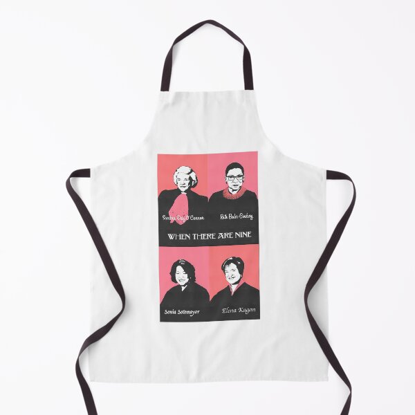 Item preview, Four Women Justices Quadrant Poster designed and sold by Adi2009.