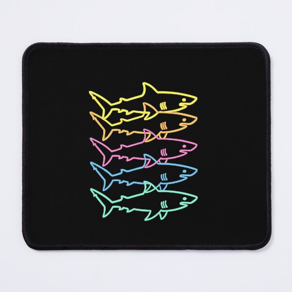 Item preview, Shark Stack Ocean Marine Life Lover designed and sold by SofiBlair.