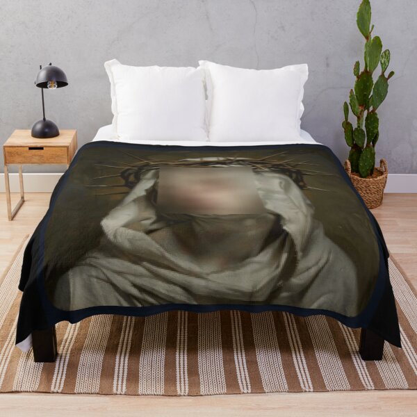 Item preview, “dark realism” designed and sold by -Trashcraft-Street-art-.