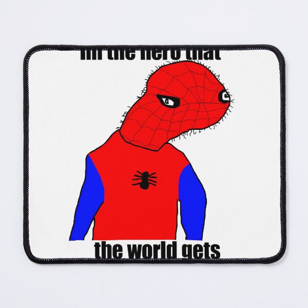 Item preview, Spooderman designed and sold by JaneGuerrero.