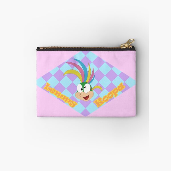 Item preview, Lemmy Koopa designed and sold by IzzyFP-Designs.