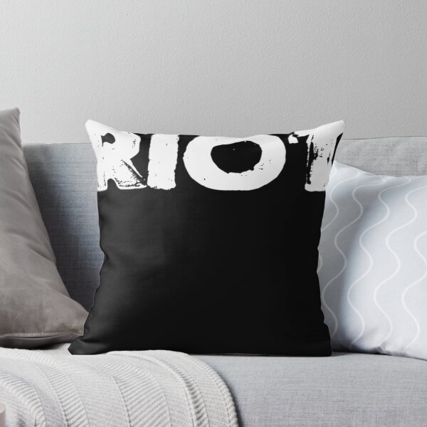 Item preview, BANDWIDTH RIOT - Northland Winners of Smoke Free Rock Quest 2025 designed and sold by SilverSultry.