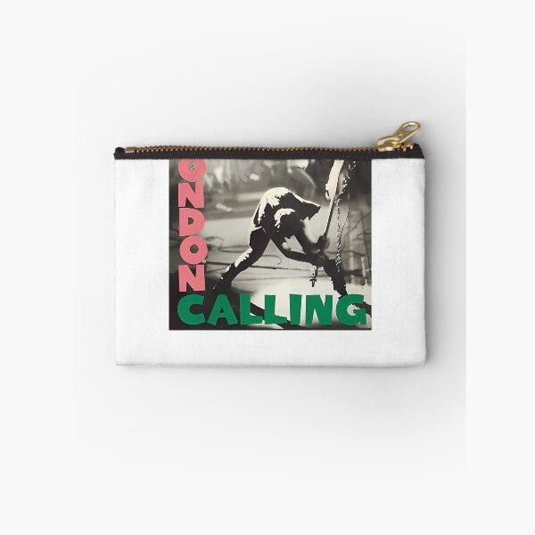 Item preview, The Cla.sh Album London Calling designed and sold by AstroChasm.