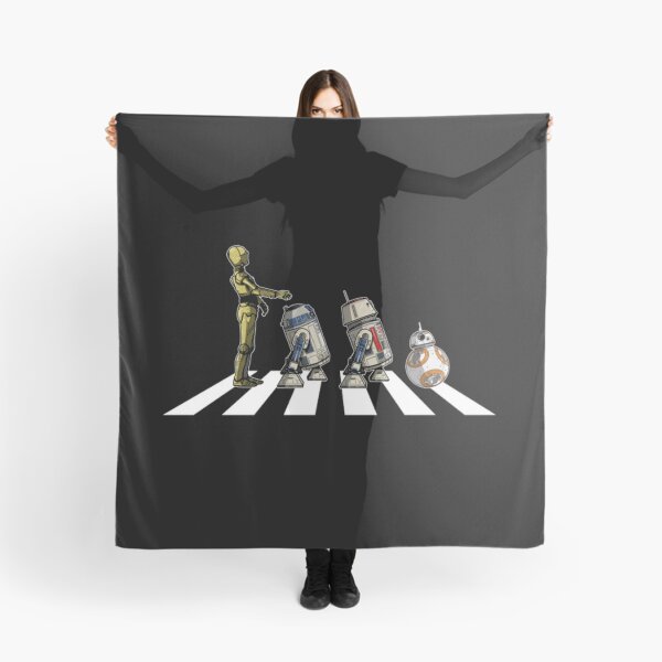 Item preview, Abbey Droids designed and sold by Noa Wilder.