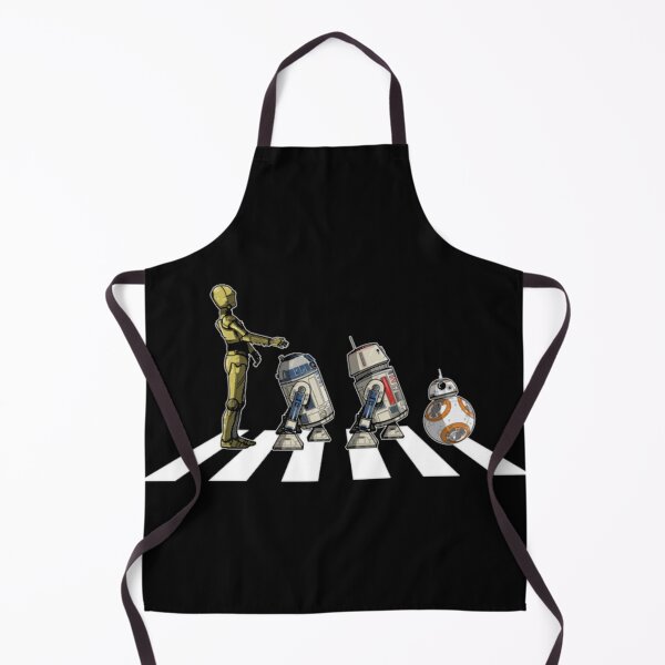 Item preview, Abbey Droids designed and sold by Noa Wilder.