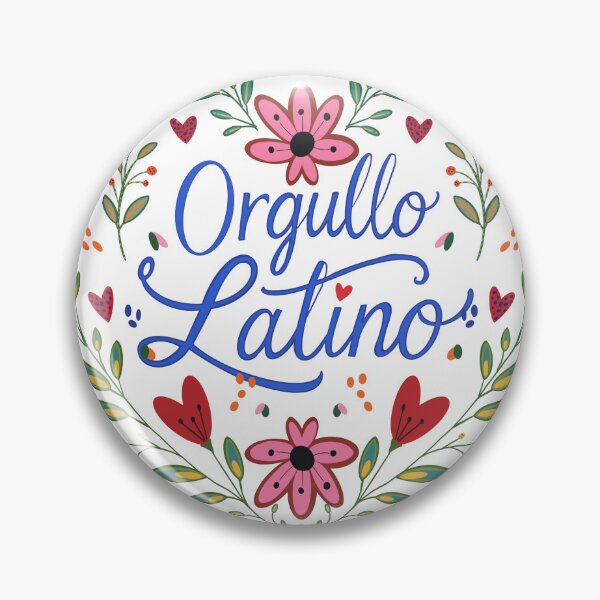 Item preview, Latino pride designed and sold by Astrajess.