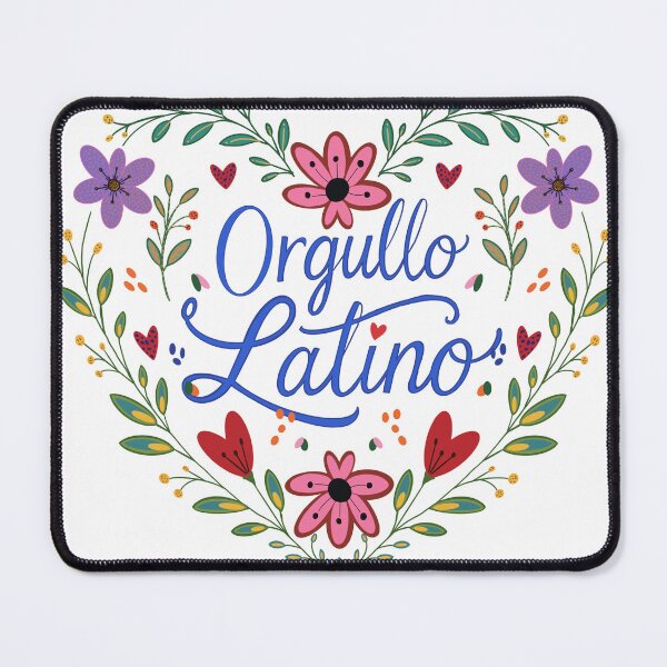Item preview, Latino pride designed and sold by Astrajess.