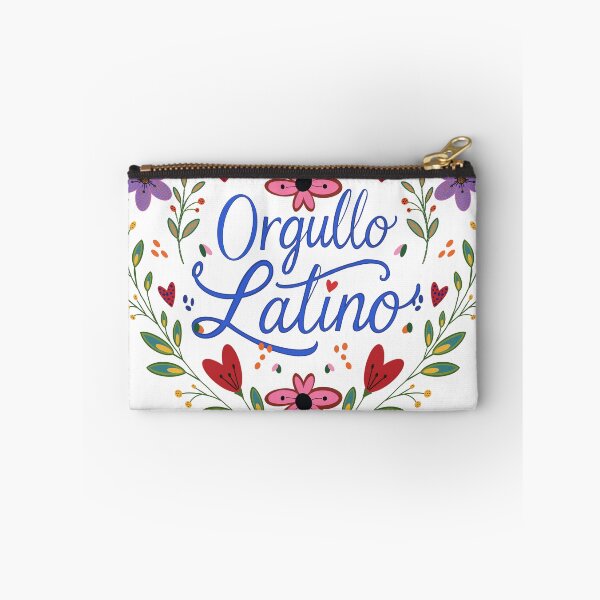 Item preview, Latino pride designed and sold by Astrajess.