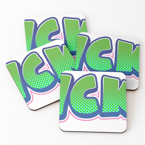 Item preview, Vicky text designed and sold by Sticktle.