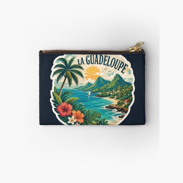 Item preview, Guadeloupe designed and sold by THE Company.