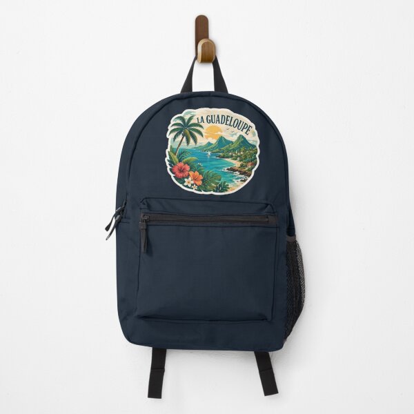 Item preview, Guadeloupe designed and sold by THE Company.