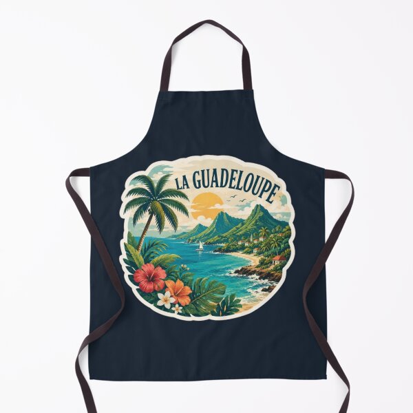 Item preview, Guadeloupe designed and sold by THE Company.