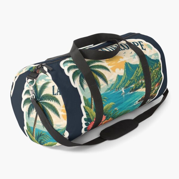 Item preview, Guadeloupe designed and sold by THE Company.