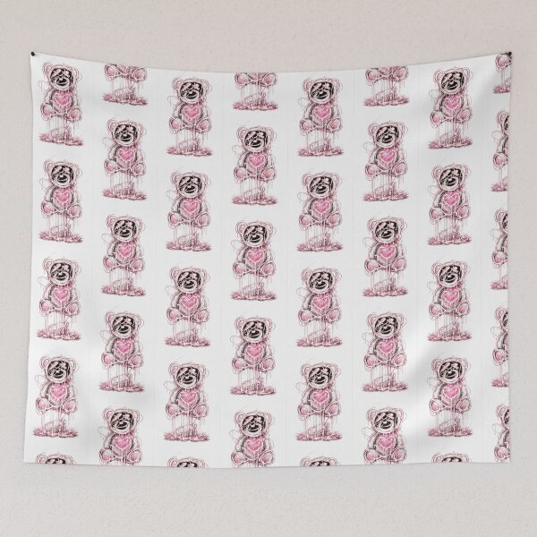 Item preview, Teddy Bear designed and sold by xXLaRaFaLE30Xx.