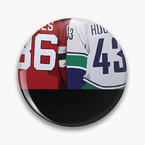 Item preview, Hughes Brothers designed and sold by SilverSultry.