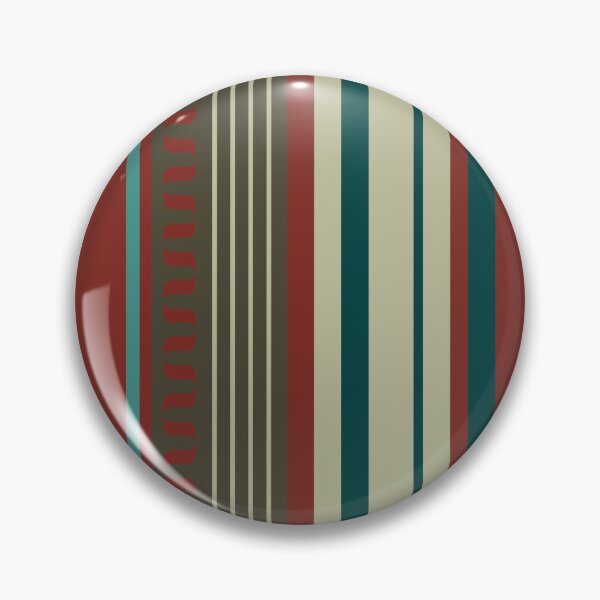 Item preview, Patterned Stripe 027 designed and sold by Amir Hossein Saadat.