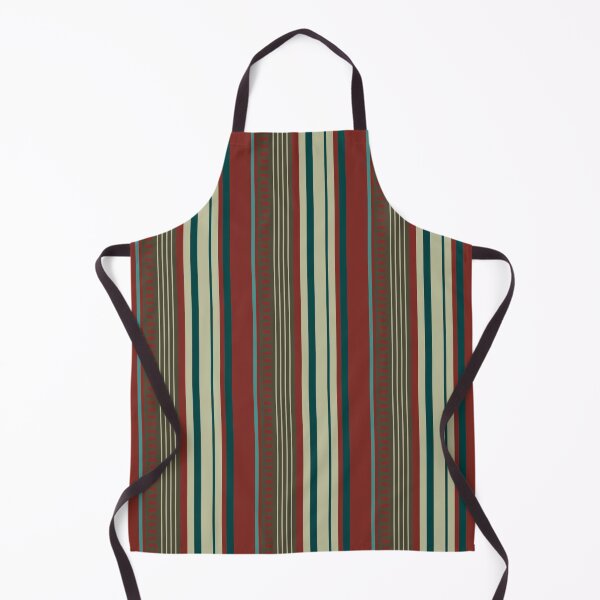 Item preview, Patterned Stripe 027 designed and sold by Amir Hossein Saadat.