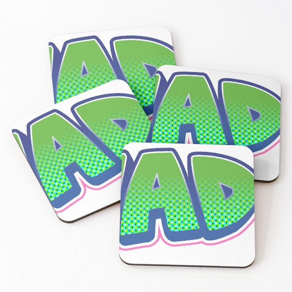 Item preview, Wade text designed and sold by Sticktle.