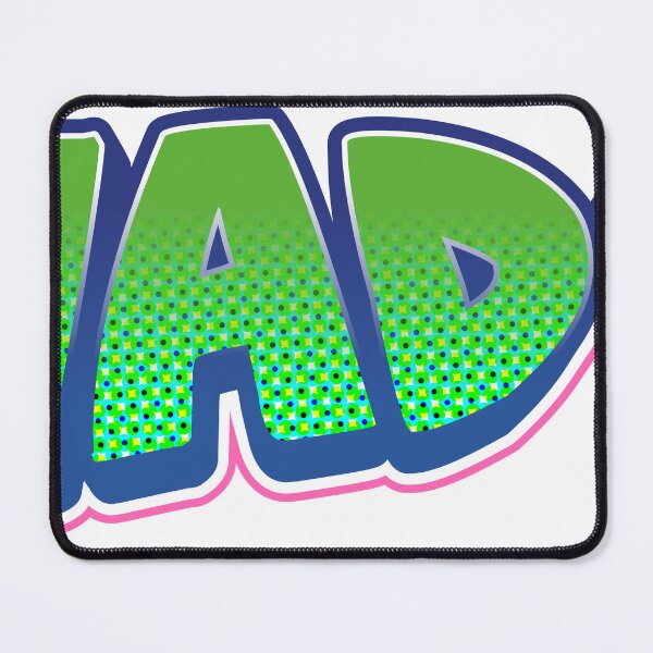 Item preview, Wade text designed and sold by Sticktle.