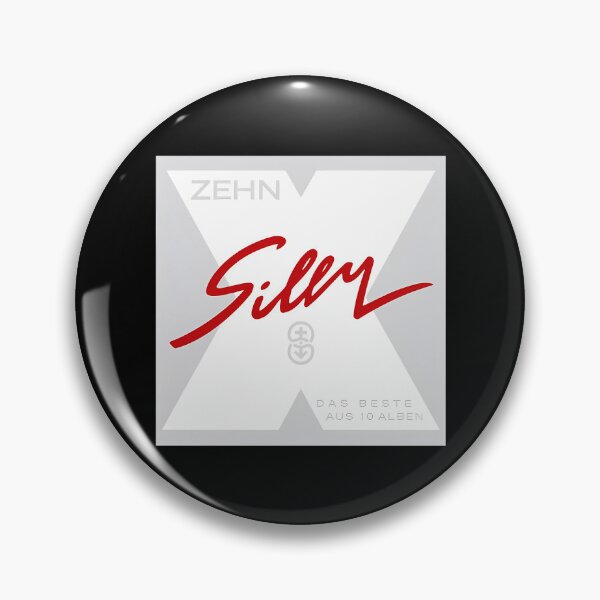 Item preview, Silly - Zehn Album 2019 designed and sold by Euphorium-Co.