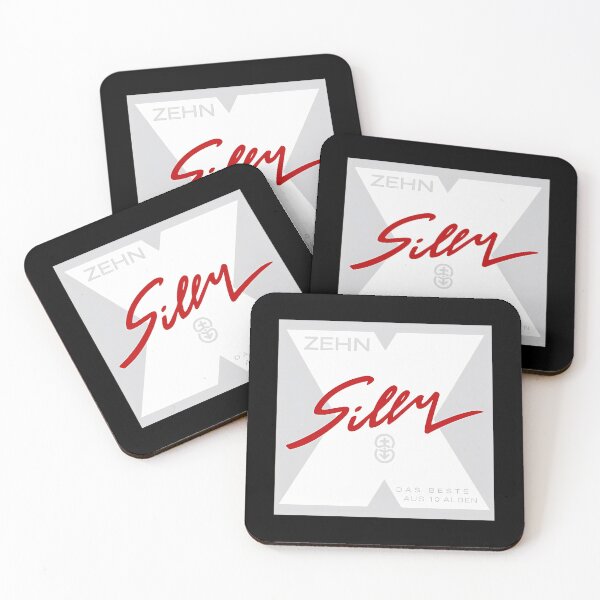 Item preview, Silly - Zehn Album 2019 designed and sold by Euphorium-Co.