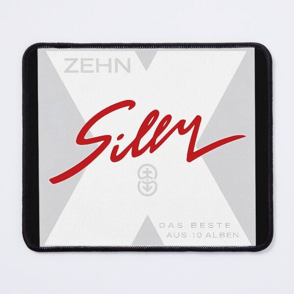 Item preview, Silly - Zehn Album 2019 designed and sold by Euphorium-Co.
