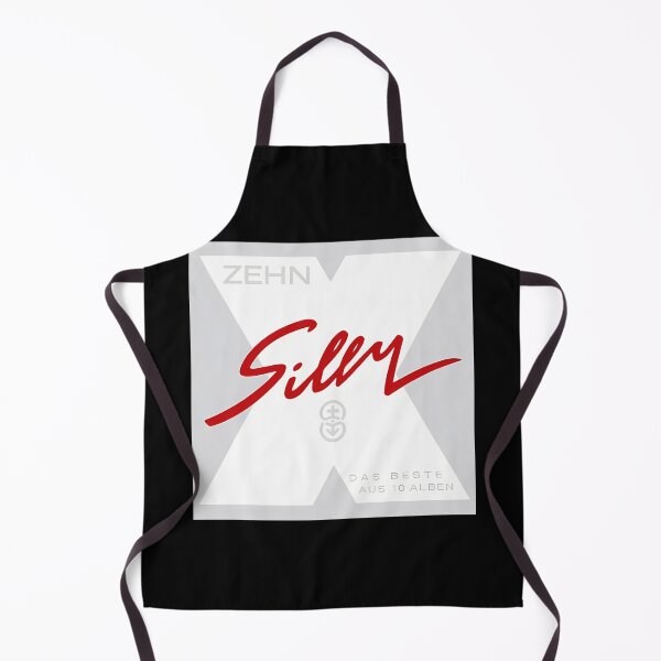 Item preview, Silly - Zehn Album 2019 designed and sold by Euphorium-Co.