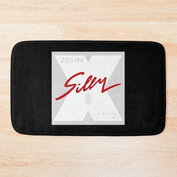 Item preview, Silly - Zehn Album 2019 designed and sold by Euphorium-Co.
