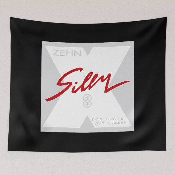 Item preview, Silly - Zehn Album 2019 designed and sold by Euphorium-Co.