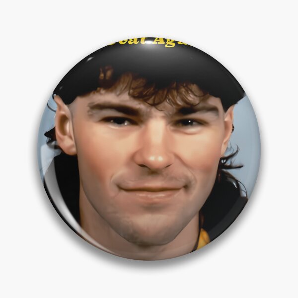 Item preview, Jagr: Founder of the Mully designed and sold by SilverSultry.