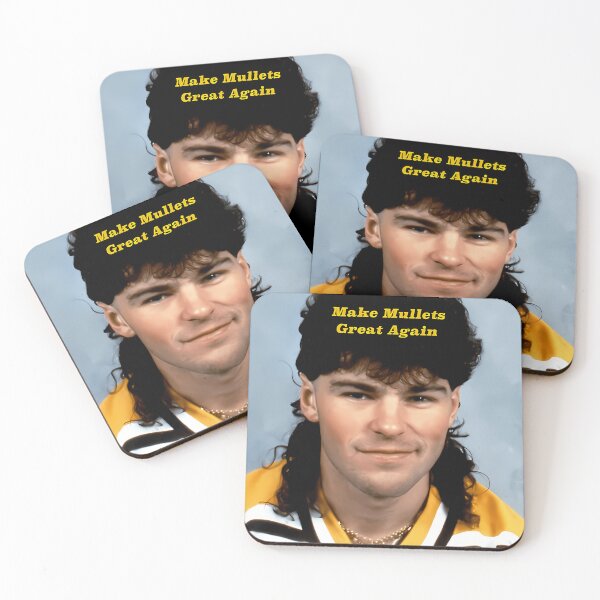 Item preview, Jagr: Founder of the Mully designed and sold by SilverSultry.