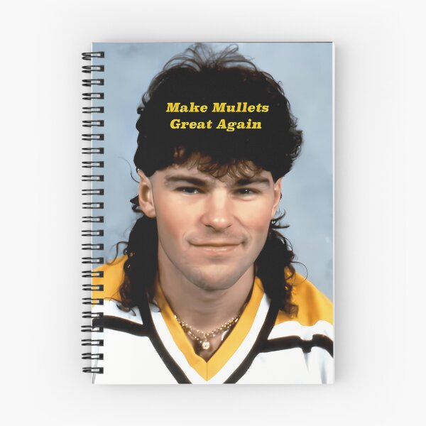 Item preview, Jagr: Founder of the Mully designed and sold by SilverSultry.
