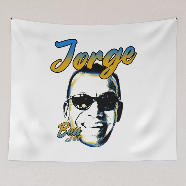 Item preview, Bossa Nova Musician designed and sold by CurioCorners.