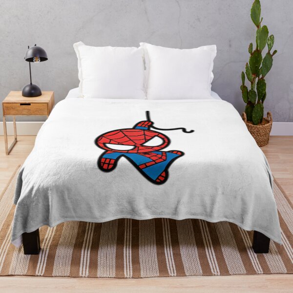 Item preview, Spiderman designed and sold by JaneGuerrero.