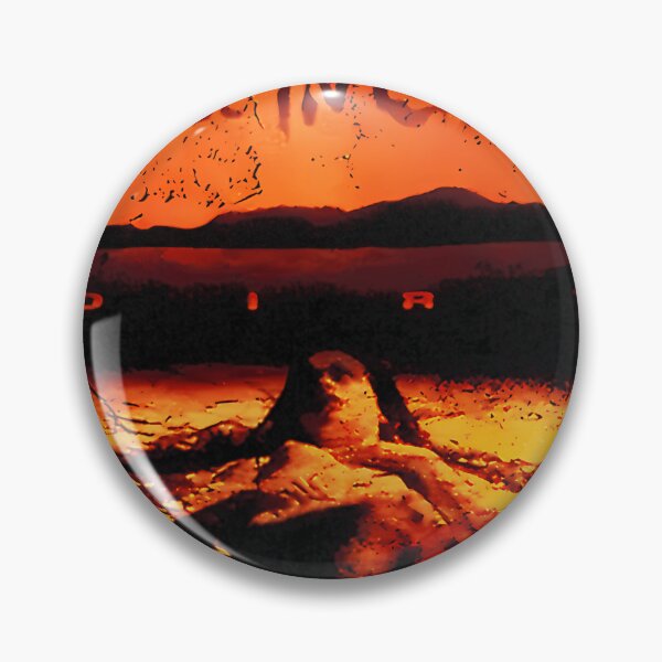 Item preview, Alice In Chains designed and sold by SilverSultry.
