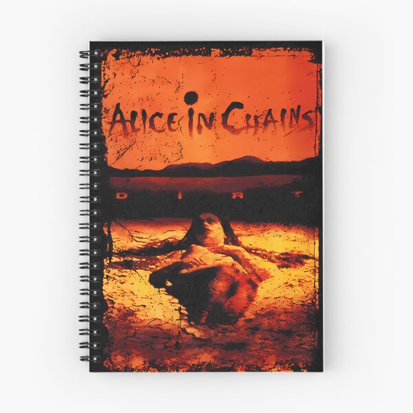 Item preview, Alice In Chains designed and sold by SilverSultry.