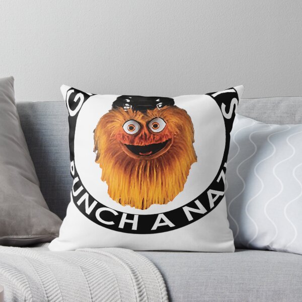 Item preview, Gritty says designed and sold by AstroChasm.