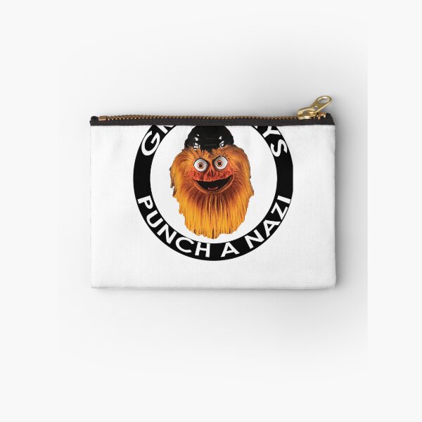 Item preview, Gritty says designed and sold by AstroChasm.
