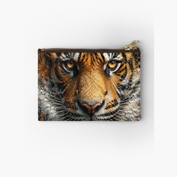 Item preview, TIGER SPLASH  designed and sold by johnnyssandart.